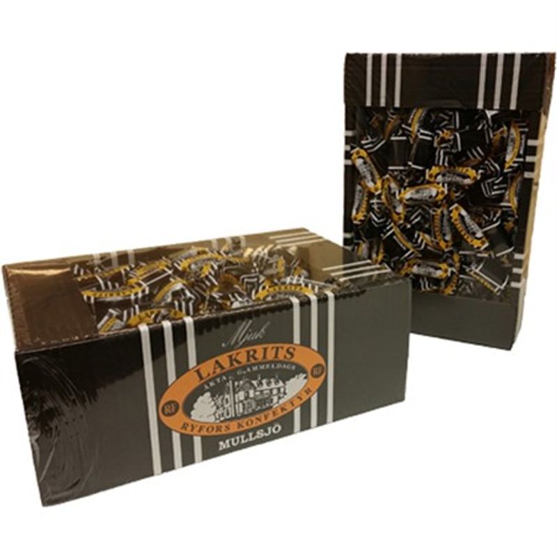 Ryfors Kola Choklad 3kg