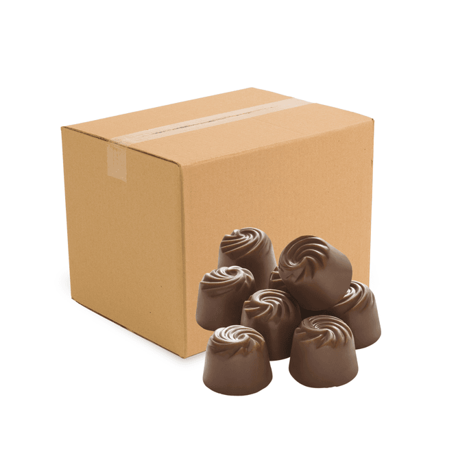 Hovedbilde Aroma Choko Toffee 4kg