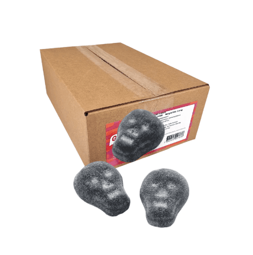 Salte Skaller 3,5kg