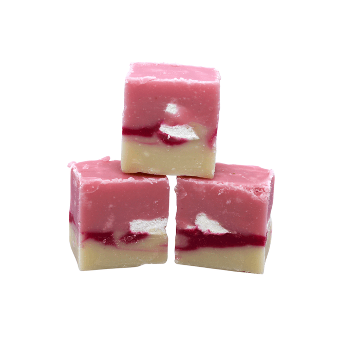 Hovedbilde The Fudge Factory Boozy Eton 100g
