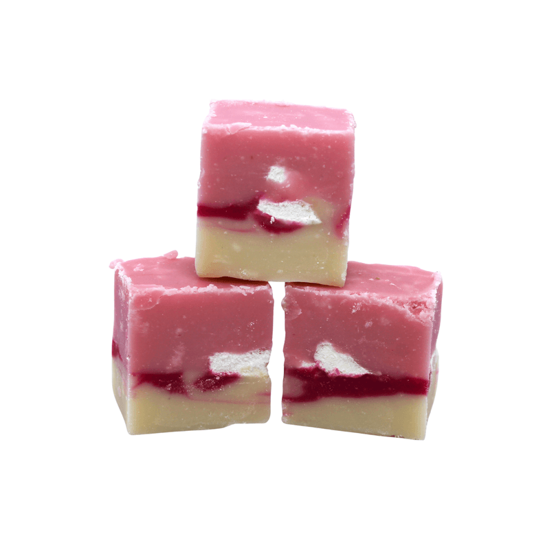 The Fudge Factory Boozy Eton 100g