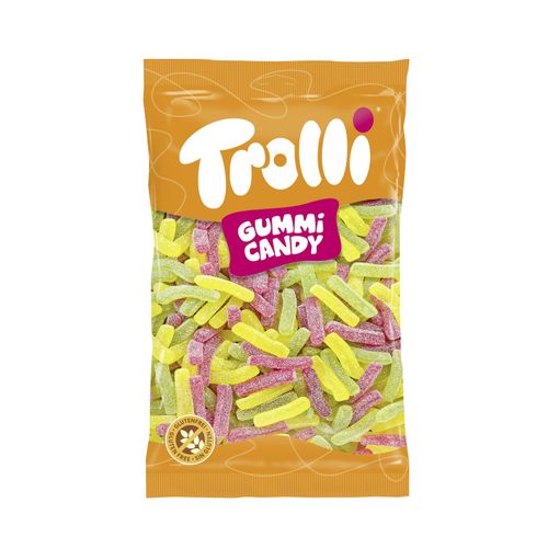 Trolli Sour Sticks 1kg 