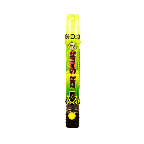 Dr. Sour Blast Spray 26g (Datotilbud)