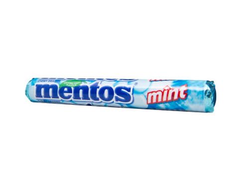 Mentos Strong Mint 38g