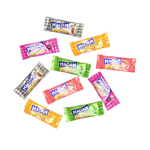 Maoam Stripes 100g