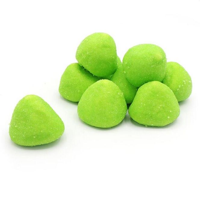 Hovedbilde Kingsway Green Paint Balls 100g