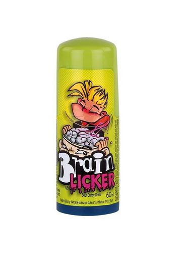 Brain Licker 60ml