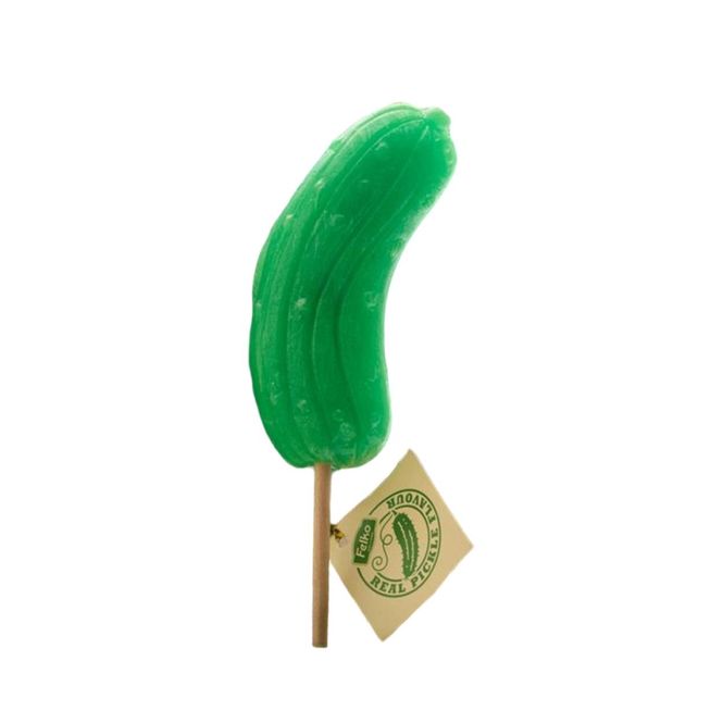 Hovedbilde Pickle Pops 65g