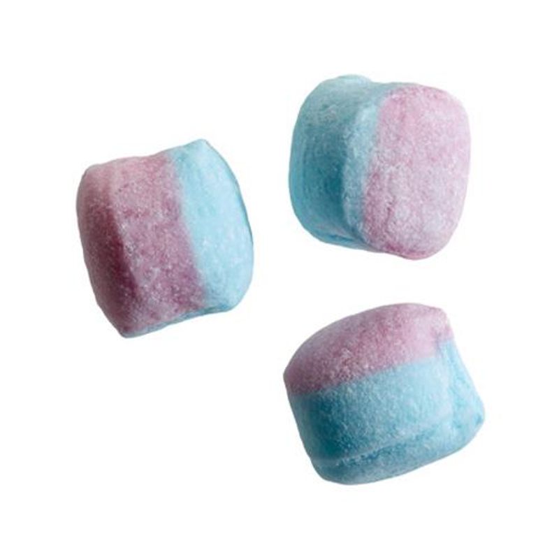 Fizzy balls 100g