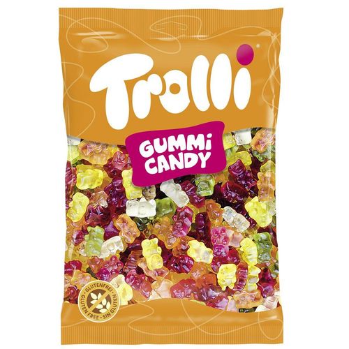 Trolli Super Bear 1kg