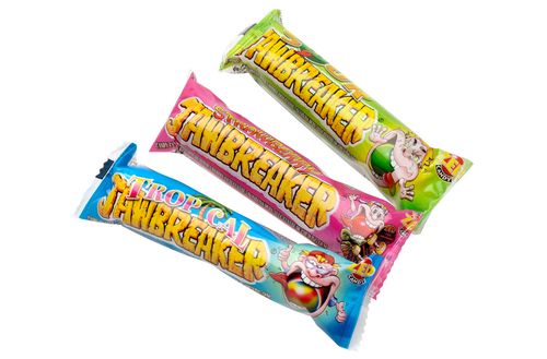 Jawbreaker Mix 100g