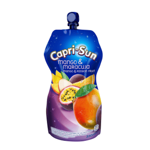 Capri-Sun Mango & Maracuja 330ml