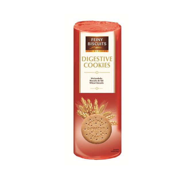 Hovedbilde Digestive Biscuits 400g