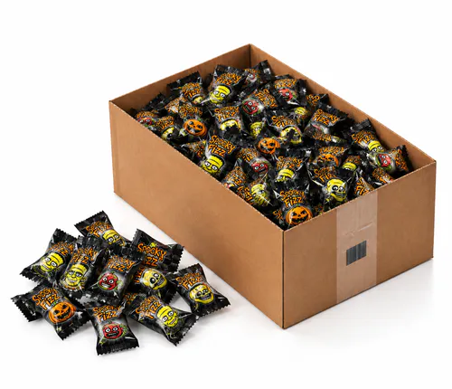 Spooky Fizz Balls 7,5kg