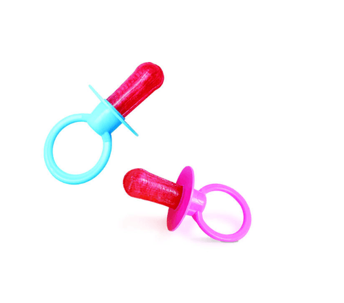 Lollipop Happy Dummy 5g