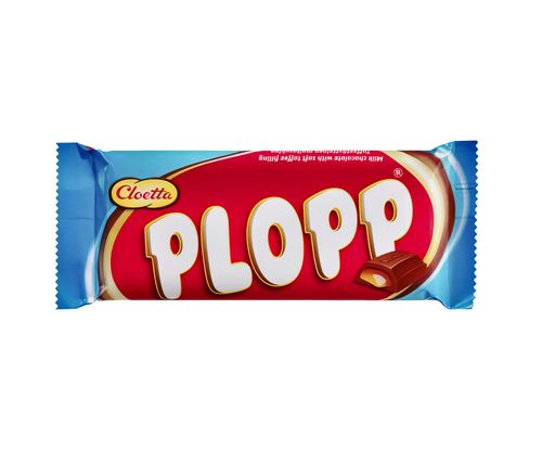 Plopp 80g (Datotilbud)