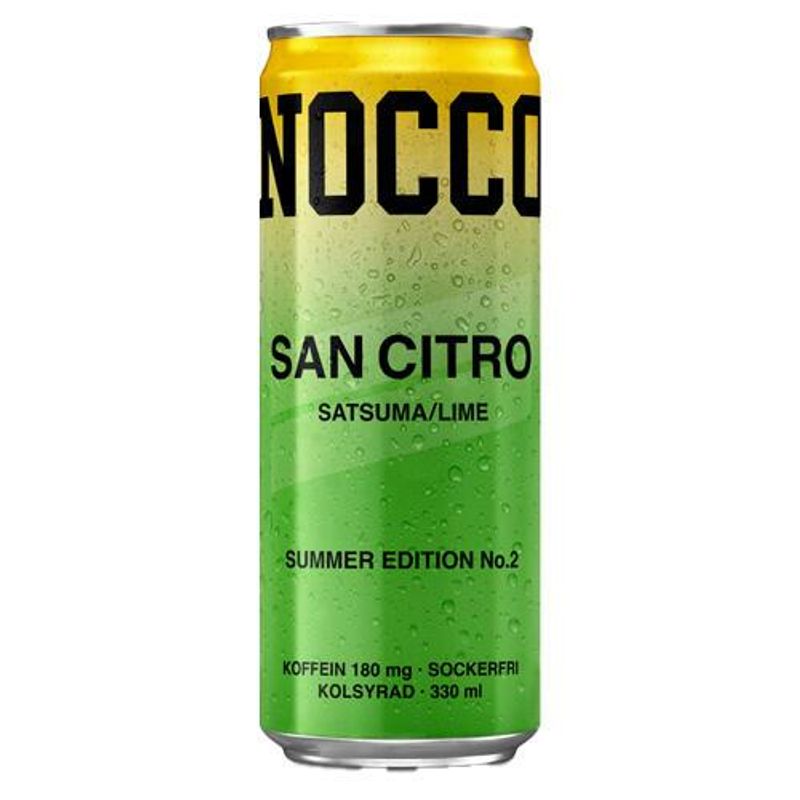Nocco San Citro 330ml