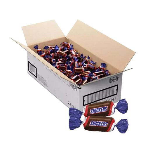 Snickers Original 2,5kg