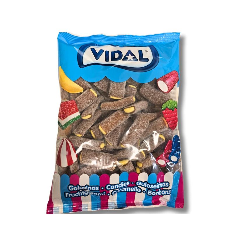 Vidal XL Sour Cola 1kg
