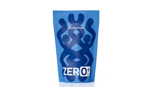 ZERO+ Sukkererstatning 250g