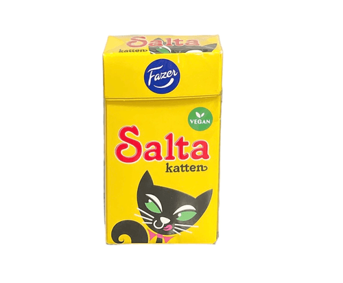 Salta Katten 38g (Datotilbud)