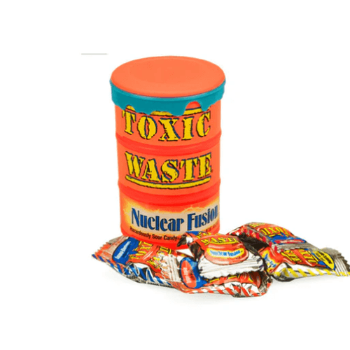 Toxic Waste Nuclear Fusion 42g