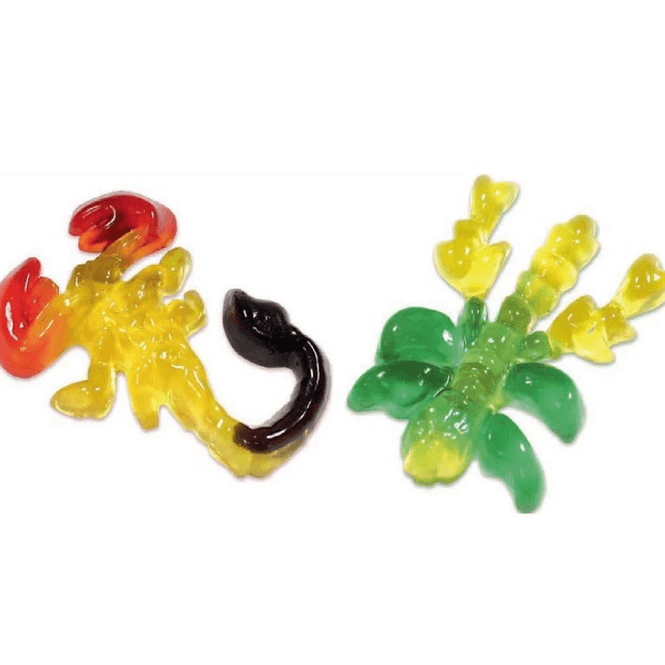 Hovedbilde Creepy Jelly 11g