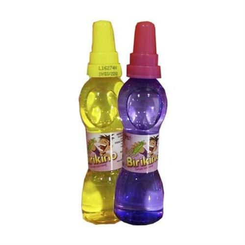 Birikino Fruktmix Flaske 60ml