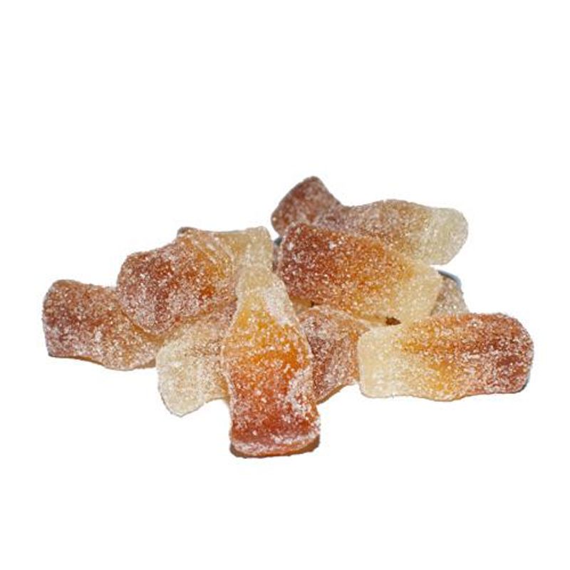 Sure Colaflasker 100g