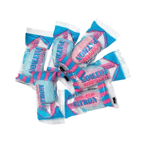 Patroner Fizzy Bubble 100g