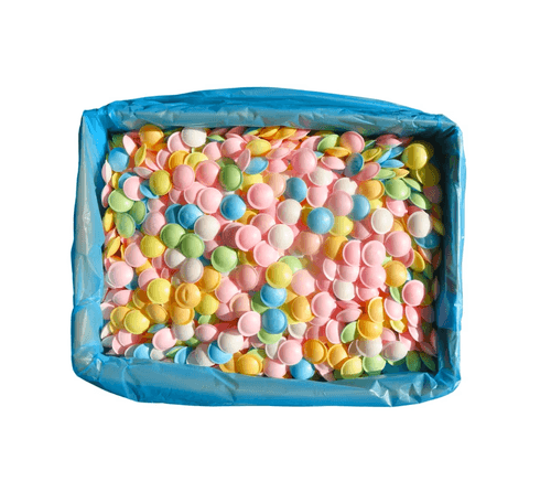 Kingsway Flying Saucers 3,75kg