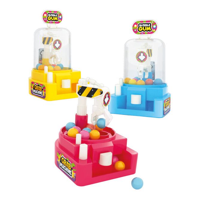 Hovedbilde Johny Bee Grab Machine 15g