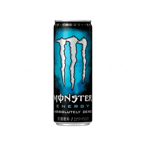 Monster Energy Absolutely Zero 500ml 
