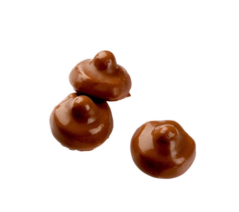 Choko Svamp storpakning 2,2 kg
