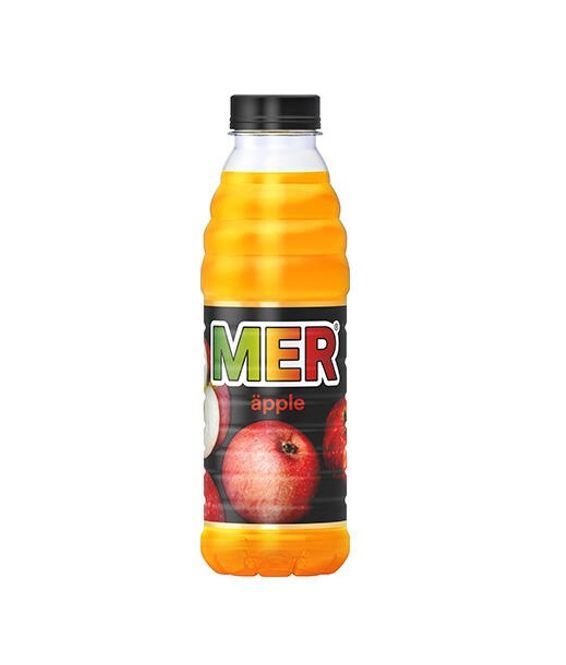 Hovedbilde MER Eple 500ml