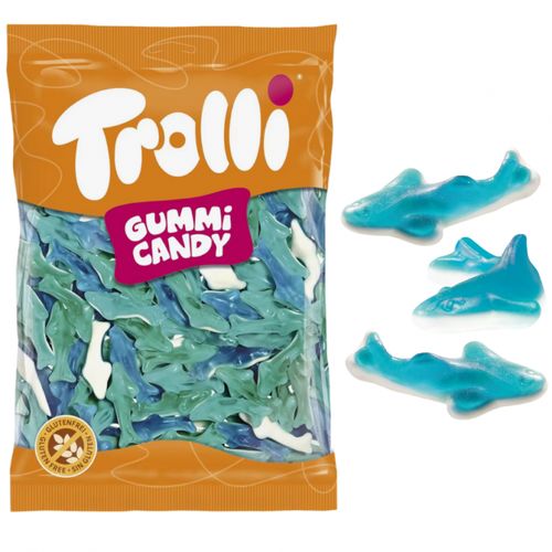 Trolli Shark 1kg