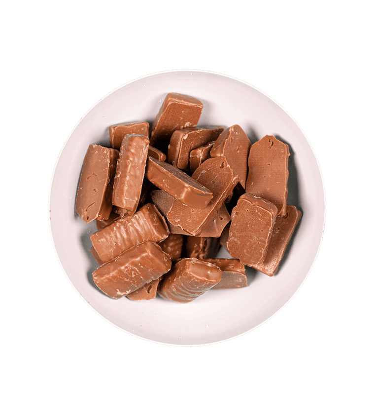 Aroma Molle Grädd 3,7kg (Datotilbud)