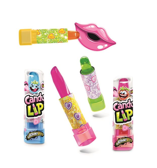 Hovedbilde Candy Lip Lollipop 