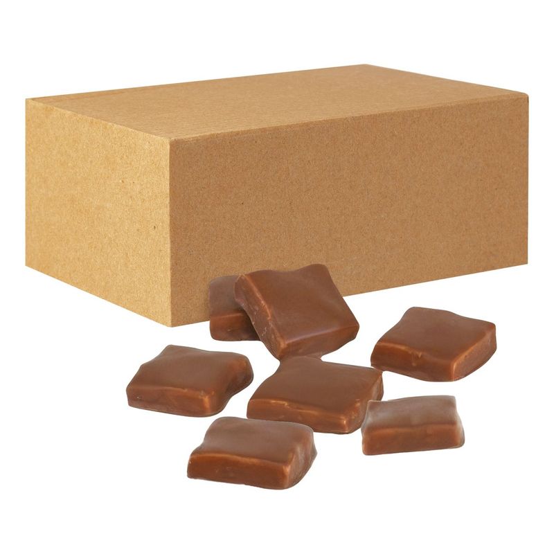 Jordnötsruta 3,7kg (Datotilbud)