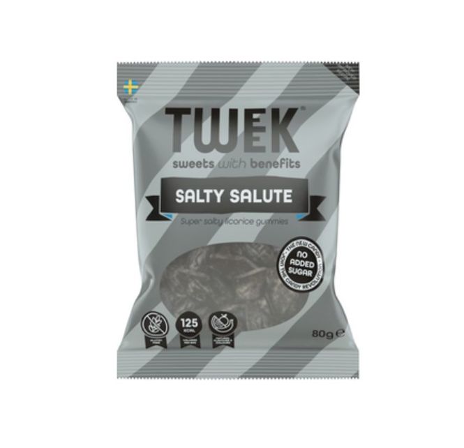 Hovedbilde Tweek Salty Salute 80g