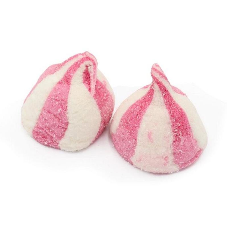 Fini Strawberry Marshmallow Whisps 100g