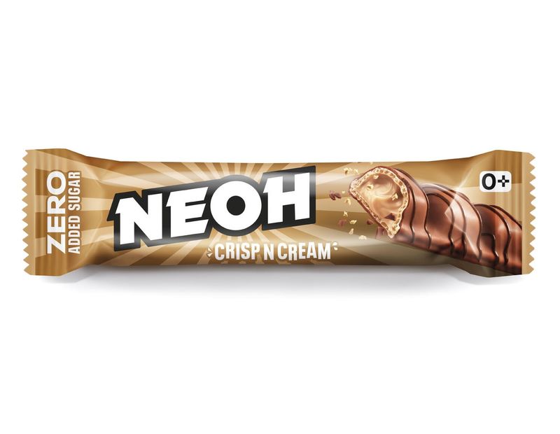 Neoh Crisp N' Cream 22g