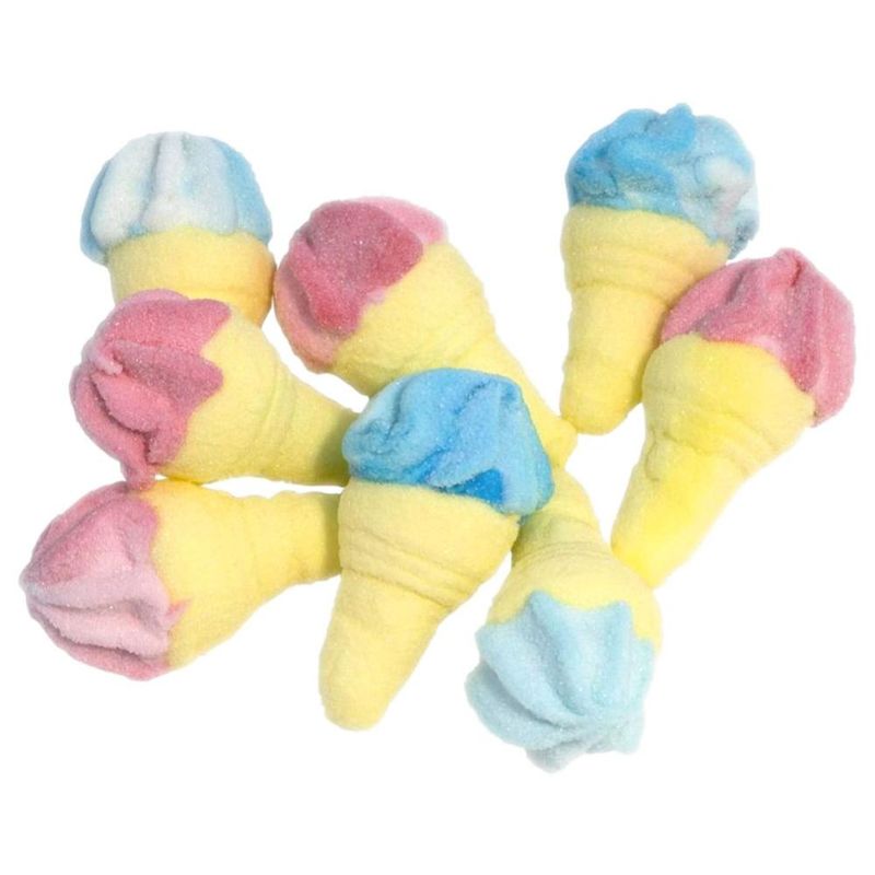 Skumma Glassrutar 900g