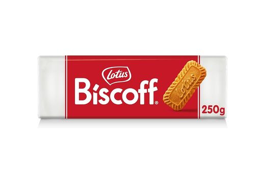 Lotus Biscoff Biscuits 250g