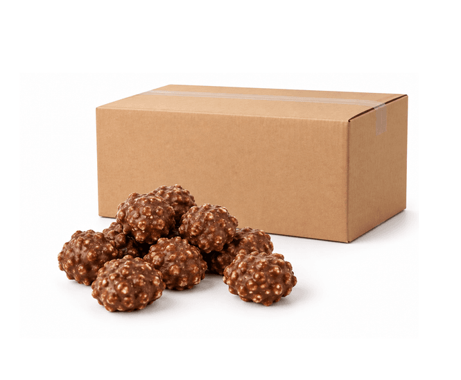 Hovedbilde Toffee Crisp 3,3kg