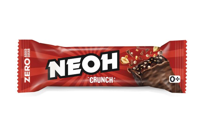 Hovedbilde Neoh Crunch Bar 30g