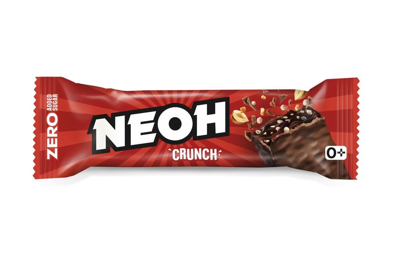 Neoh Crunch Bar 30g