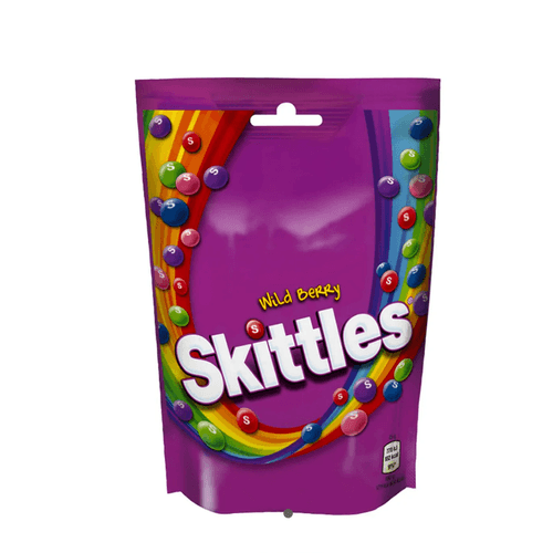 Skittles Wild Berry 152g 
