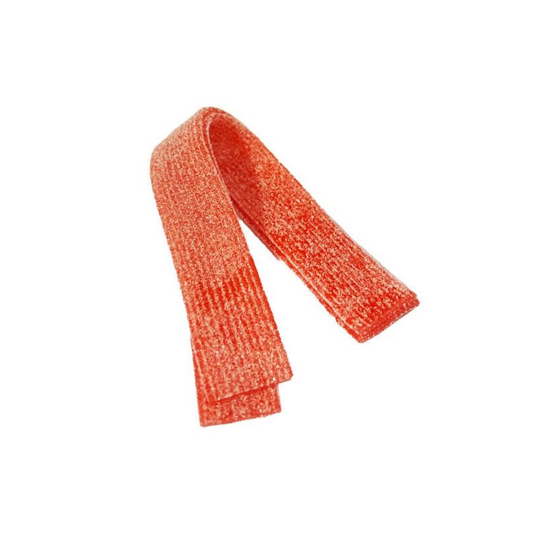 Sour Belts Strawberry 1kg