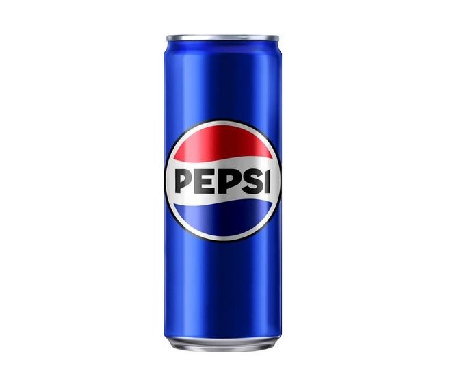 Hovedbilde Pepsi Regular 330ml